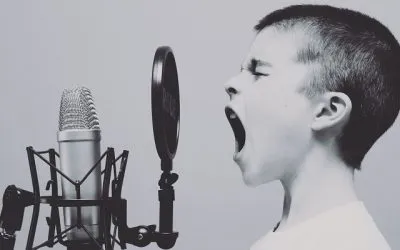 Listen up!