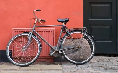 Understand organisational culture (or you’re on yer bike!)