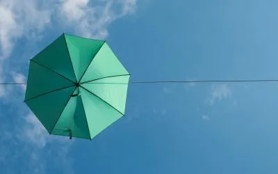 Why seeing green is building resilience