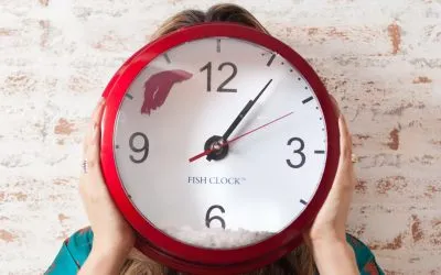 The value of Me Time