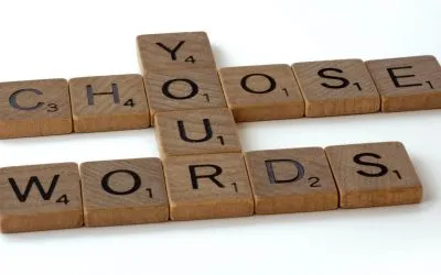 The power of words to define purpose